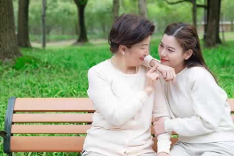 南京秦淮区婆媳关系咨询