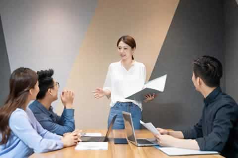 南京秦淮区职场发展心理咨询